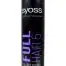 Syoss Haarlak Full Hair 5, 400 ml