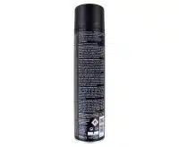 Syoss Haarlak Gloss Hold, 400 ml