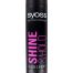 Syoss Haarlak Gloss Hold, 400 ml