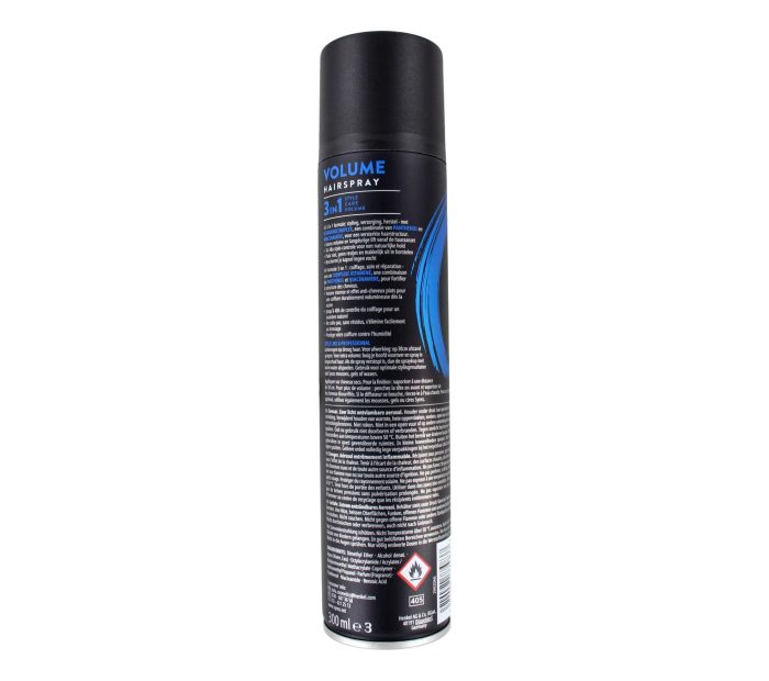 Syoss Haarlak Volume Lift 300 ml