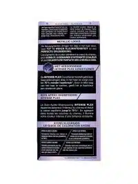 Syoss Haarverf 12-53 Metallics Platinum Pearl