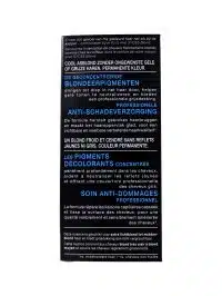 Syoss Haarverf 12-59 Cool Platinablond