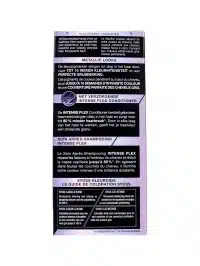 Syoss Haarverf 3-89 Metallics Bronze Coffee