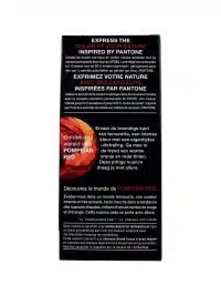 Syoss Haarverf 5-72 Pompeian Red