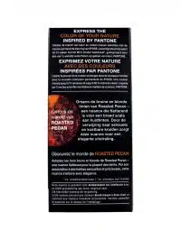 Syoss Haarverf 6-66 Roasted Pecan