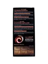 Syoss Haarverf 6-8 Donkerblond