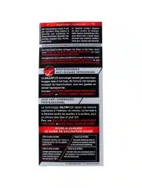 Syoss Haarverf 7-1 Natuurlijk Middenblond