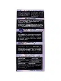 Syoss Haarverf 9-53 Metallics Silver Blush