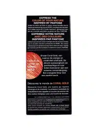 Syoss Haarverf 9-67 Coral Gold