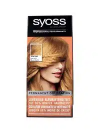 Syoss Haarverf 9-67 Coral Gold