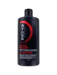 Syoss Shampoo Color, 440 ml