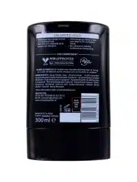 Taft Haargel Unlimited Hold, 300 ml