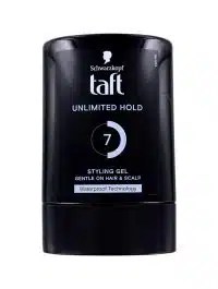Taft Haargel Unlimited Hold, 300 ml