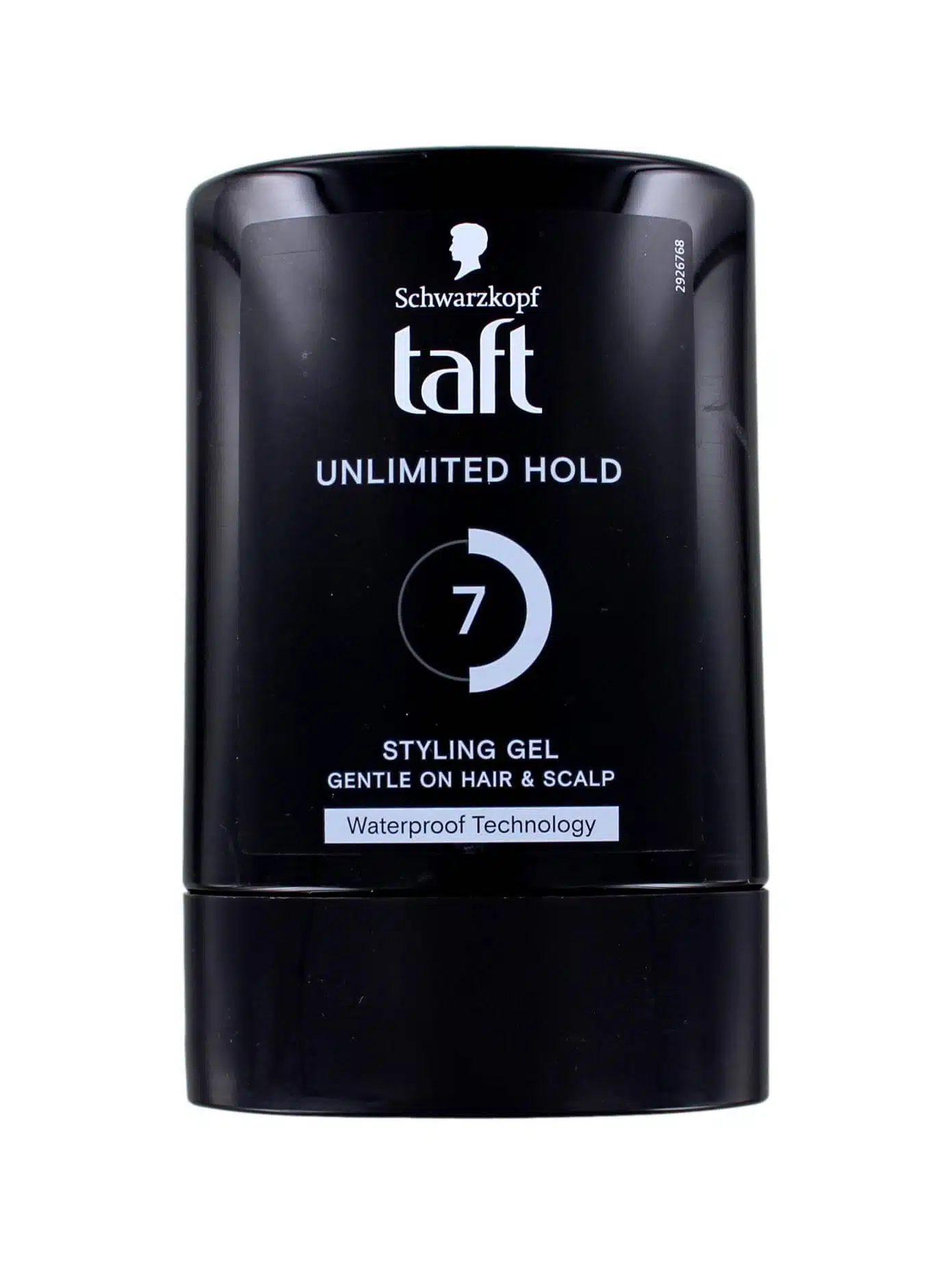 Taft Haargel Unlimited Hold, 300 ml