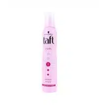 Taft Mousse Curl Nr. 3, 200 ml