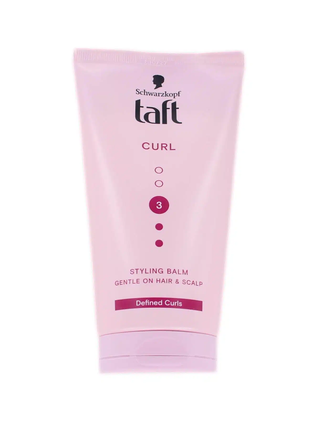 Taft Styling Balm Curl, 150 ml