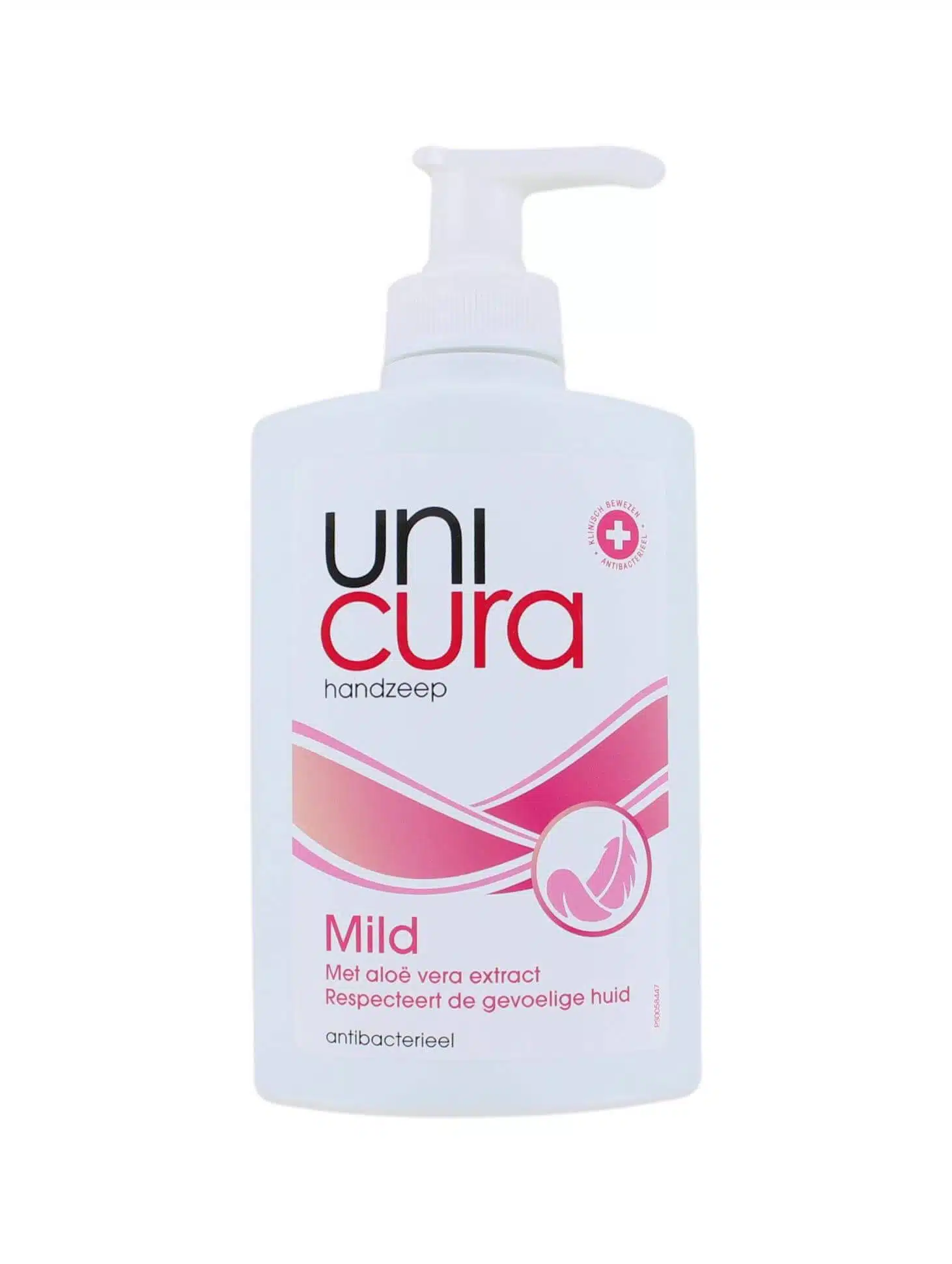Unicura Handzeep Mild, 250 ml