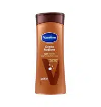 Vaseline Bodylotion Intensive Care Cocoa Radiant, 400 ml