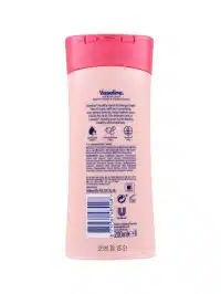 Vaseline Handcreme Intensive Care Healthy Hands Stronger Nails, 200 ml