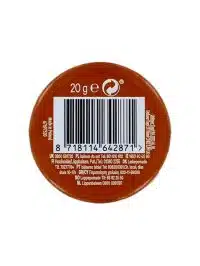 Vaseline Lip Therapy Cocoa Butter, 20 Gram