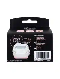 Wilkinson Scheermesjes Intuition Ultra Moisture, 3 Mesjes