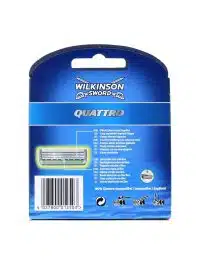 Wilkinson Titanium, 8 Stuks