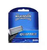 Wilkinson Titanium, 8 Stuks