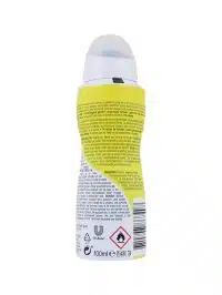 Zwitsal Deodorant Spray Original, 100 ml