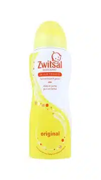 Zwitsal Deodorant Spray Original, 100 ml