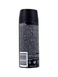 Axe Deodorant Spray Apollo, 150 ml