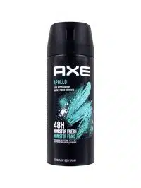 Axe Deodorant Spray Apollo, 150 ml