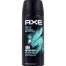 Axe Deodorant Spray Apollo, 150 ml