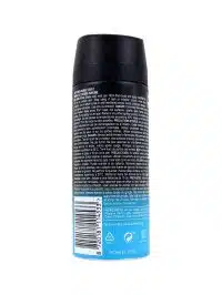 Axe Deodorant Spray Ice Chill, 150 ml