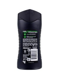 Axe Douchegel Africa, 250 ml