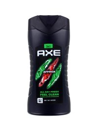 Axe Douchegel Africa, 250 ml