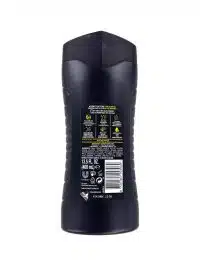 Axe Douchegel Africa, 400 ml