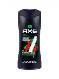 Axe Douchegel Africa, 400 ml