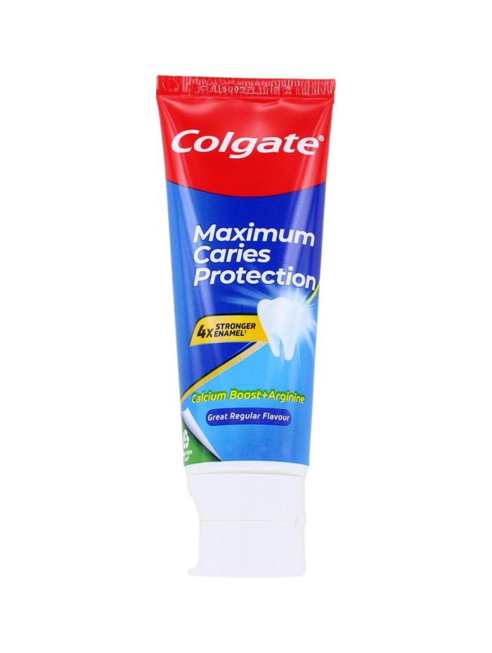Colgate Tandpasta Caries Protection, 75 ml