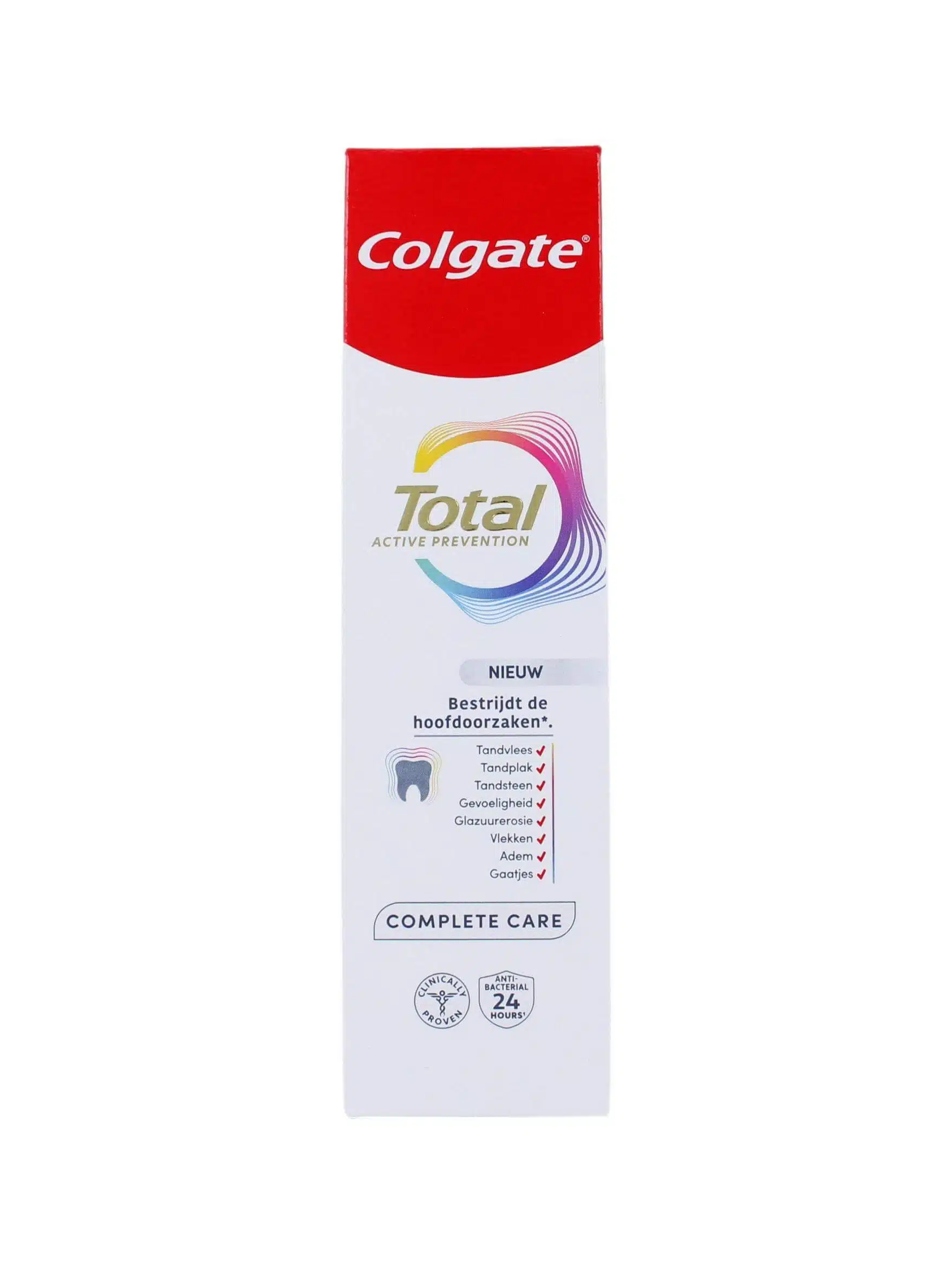 Colgate Tandpasta Total Complete Care, 75 ml