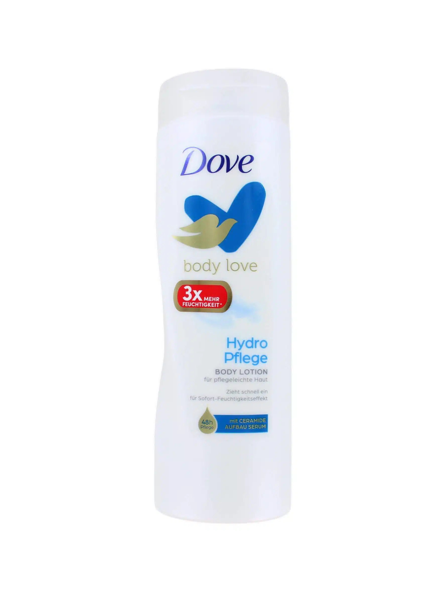 Dove Bodylotion Hydro Pflege, 400 ml