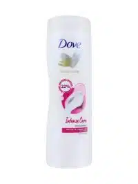 Dove Bodylotion Intense Care, 400 ml