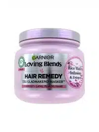Garnier Loving Blends Haarmasker Rice Water Infusion, 300 ml