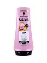Gliss Kur Conditioner Liquid Silk, 200 ml