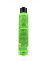 Got2b Droogshampoo Extra Fresh, 200 ml