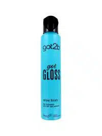 Got2b Got Gloss Shine Finish Spray, 200 ml