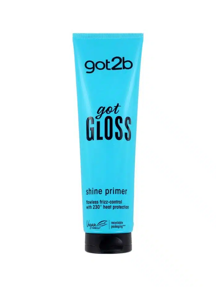Got2b Got Gloss Shine Primer, 150 ml