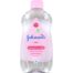 Johnson's Baby Olie Roze, 500 ml