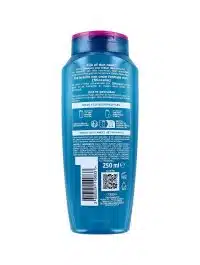 L'Oreal Elvive Shampoo Full Fiber, 250 ml