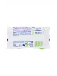 Nivea Reinigingsdoekjes 3-In-1 Gevoelige Huid, 25 Stuks