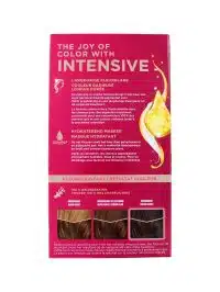 Palette Haarverf 6-65 Goudbruin